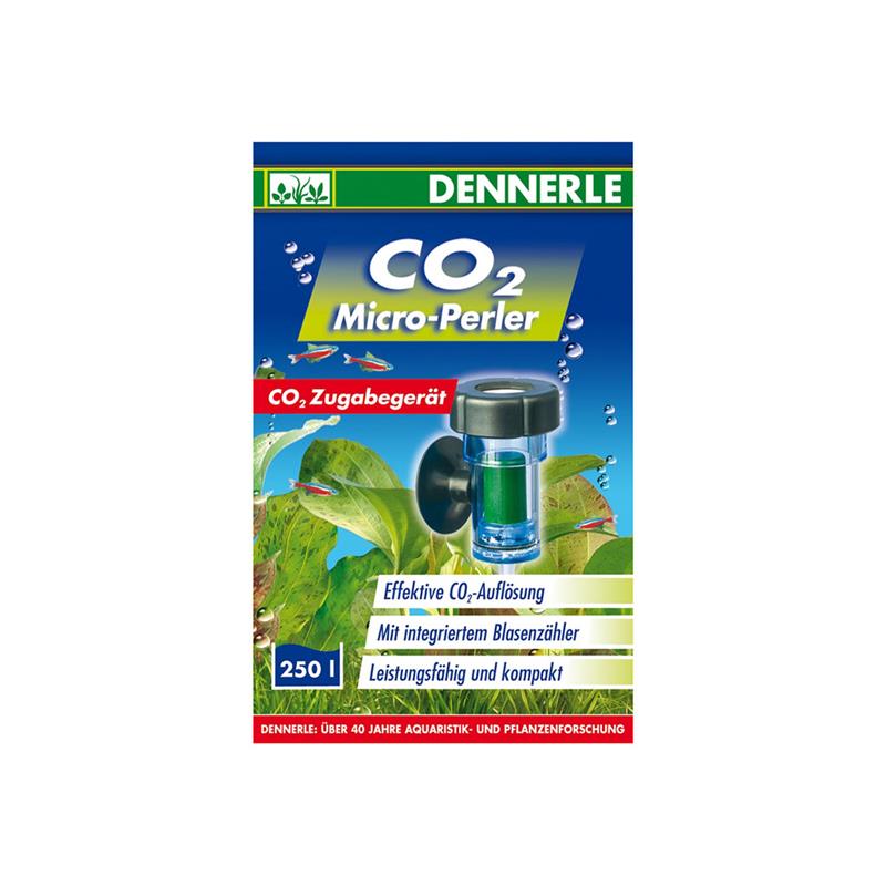 Difuzor CO2 Dennerle Micro-Perler - imagine 3